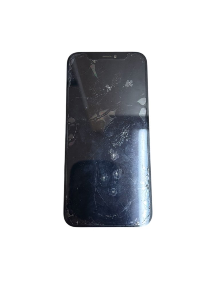 iPhone12 液晶パネル交換修理