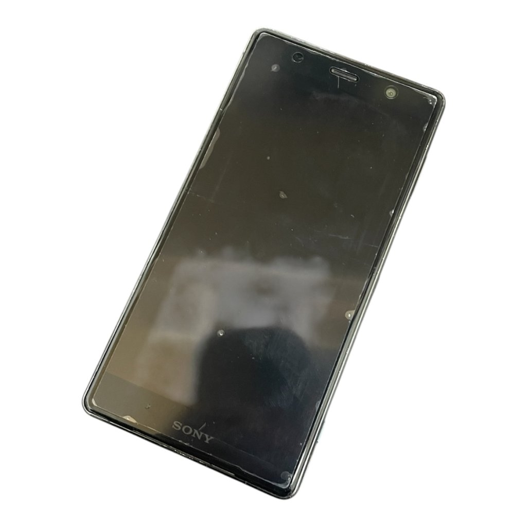 【突然シャットダウン 起動不可】XPERIA 基板 修理