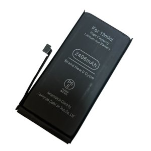 iPhone13 mini バッテリー交換