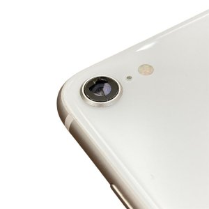 iPhoneSE2 アウトカメラレンズ交換