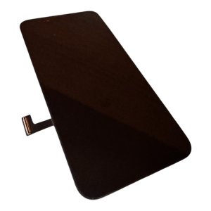 iPhone13mini　フロントパネル交換　札幌市北区