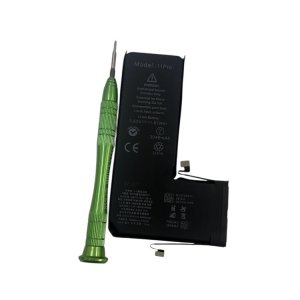 【残量表示65% バッテリー交換】iPhone11Pro(A2111)