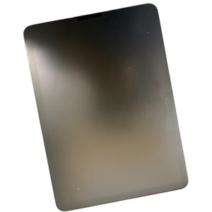 iPad Air 4 液晶交換（ゴーストタッチ症状）