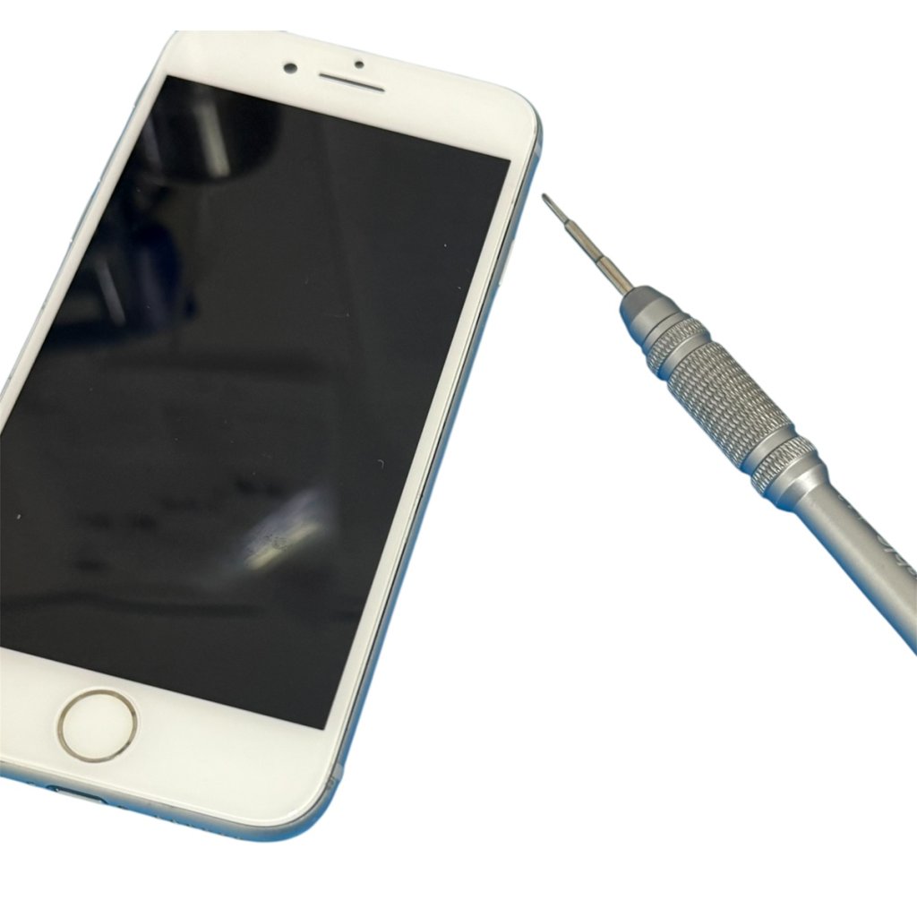 【iPhone SE2　パネル交換】