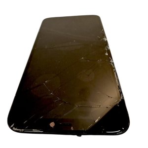 【液晶割れ】iPhone11液晶交換修理