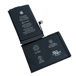 iPhoneX バッテリー交換