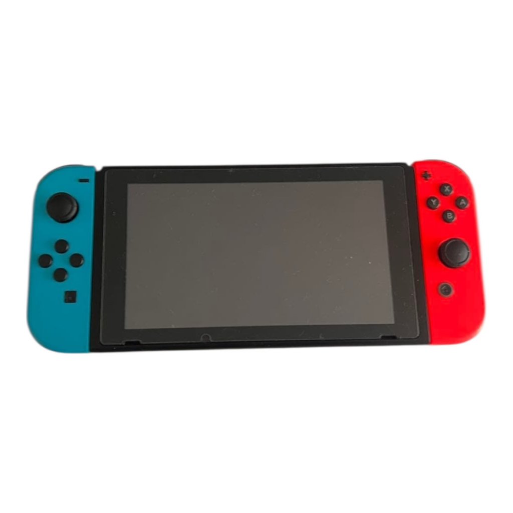 【動作が上手くできない】Switch・冷却ファン修理