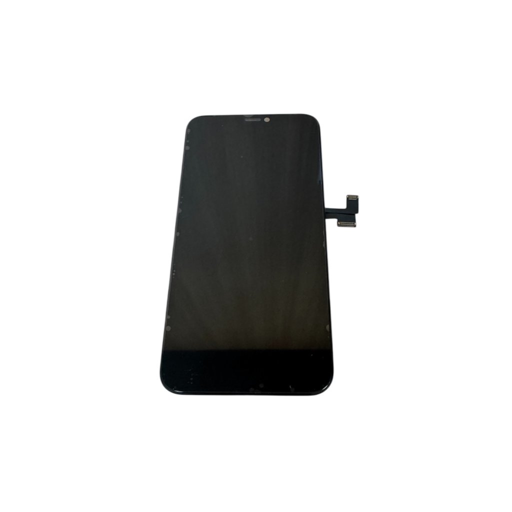 【画面の縁の色が変】iPhone11Pro・液晶交換・iPhone修理