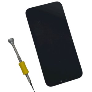 iPhoneXR 液晶交換修理