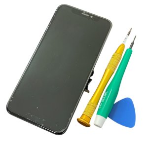 iPhoneXSMax　液晶交換