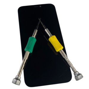 iPhone12mini 液晶交換