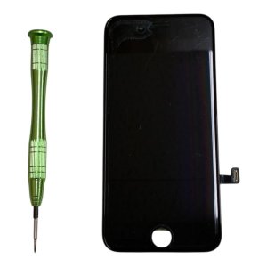 iPhone8 液晶交換