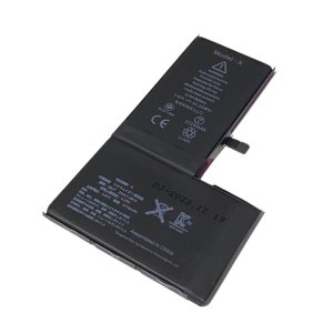 iPhoneX　バッテリー交換