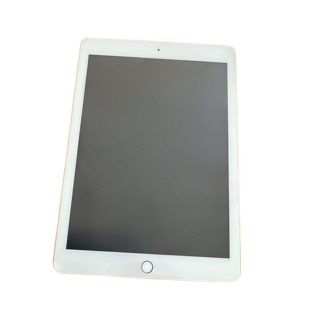 iPad6 フロントパネル交換