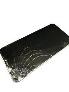 iPhone11ProMax 液晶交換