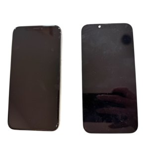 iPhone11 パネル交換修理