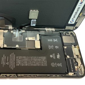 水没・ブラックアウト・液晶交換【iPhone11Pro】