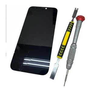 iphone12mini パネル交換