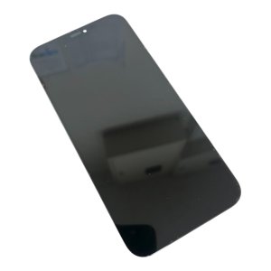 iPhone12 ProMax フロントパネル交換