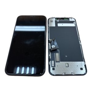 iPhone11　液晶交換修理