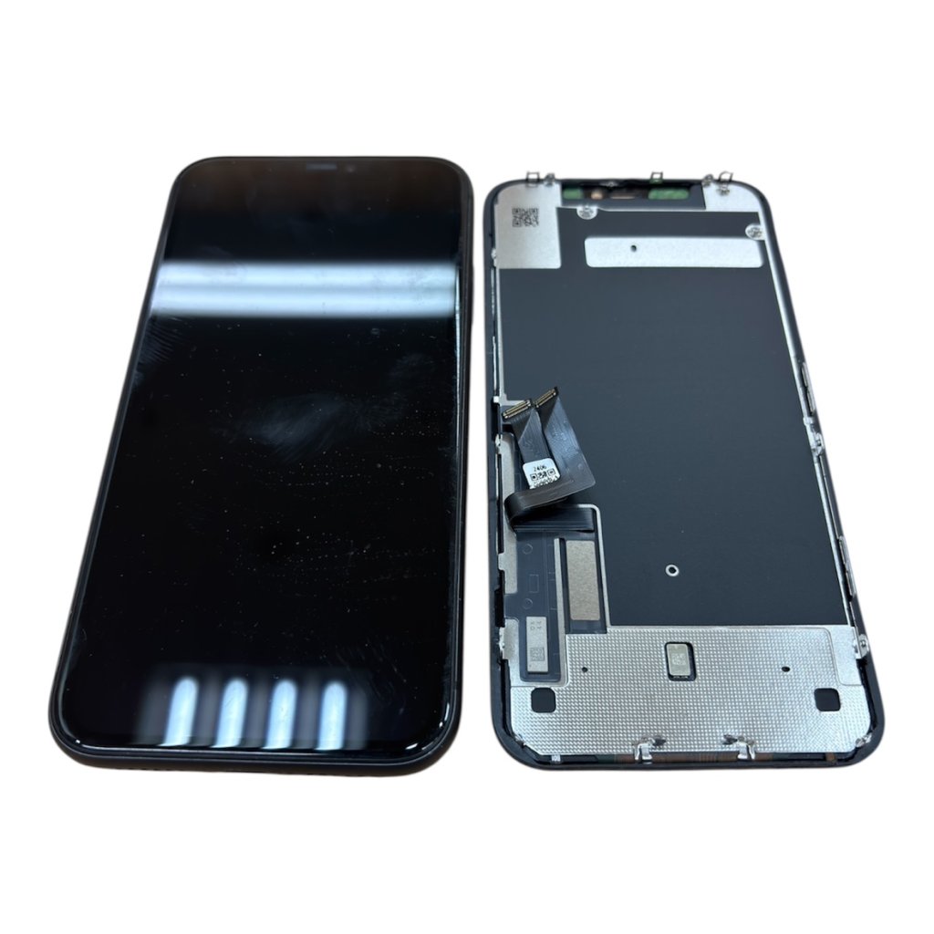 iPhone11　液晶交換修理