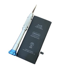 【膨張 バッテリー交換】iPhoneXS(A1920)