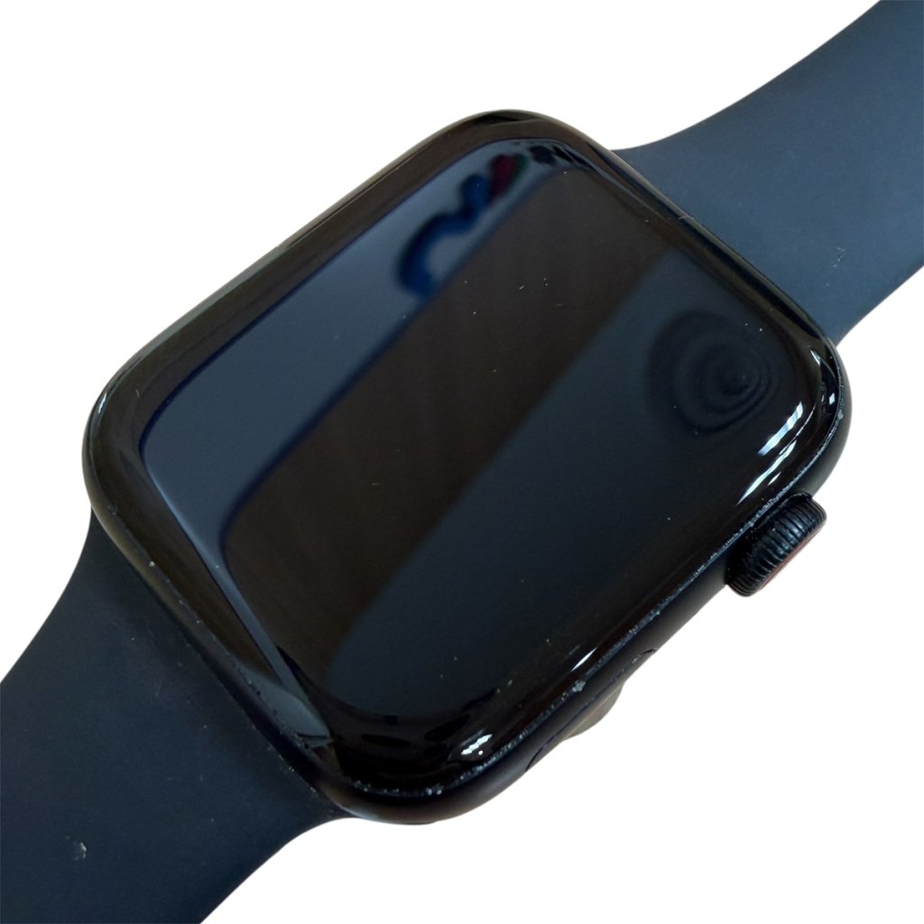 AppleWatchSE バッテリー交換