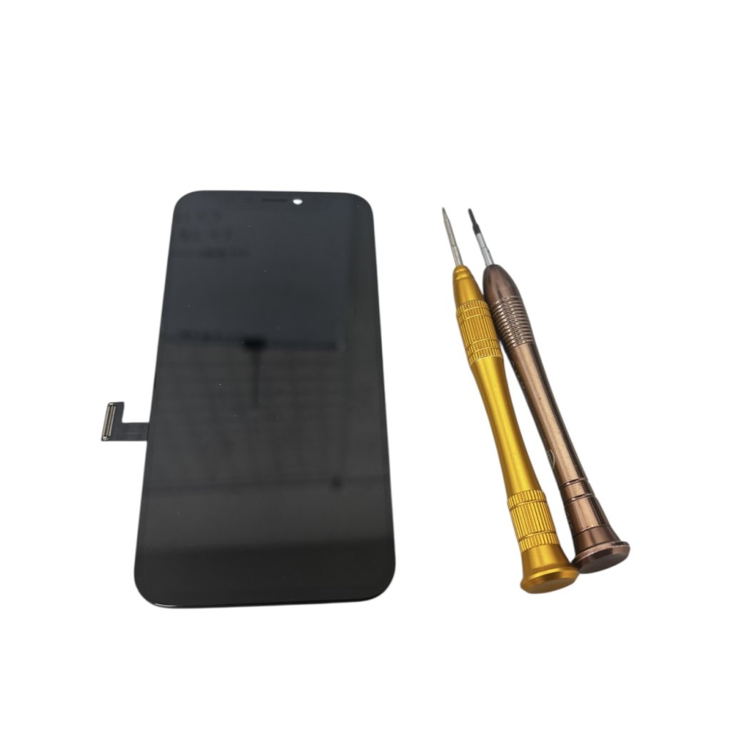 iPhone12mini 液晶交換