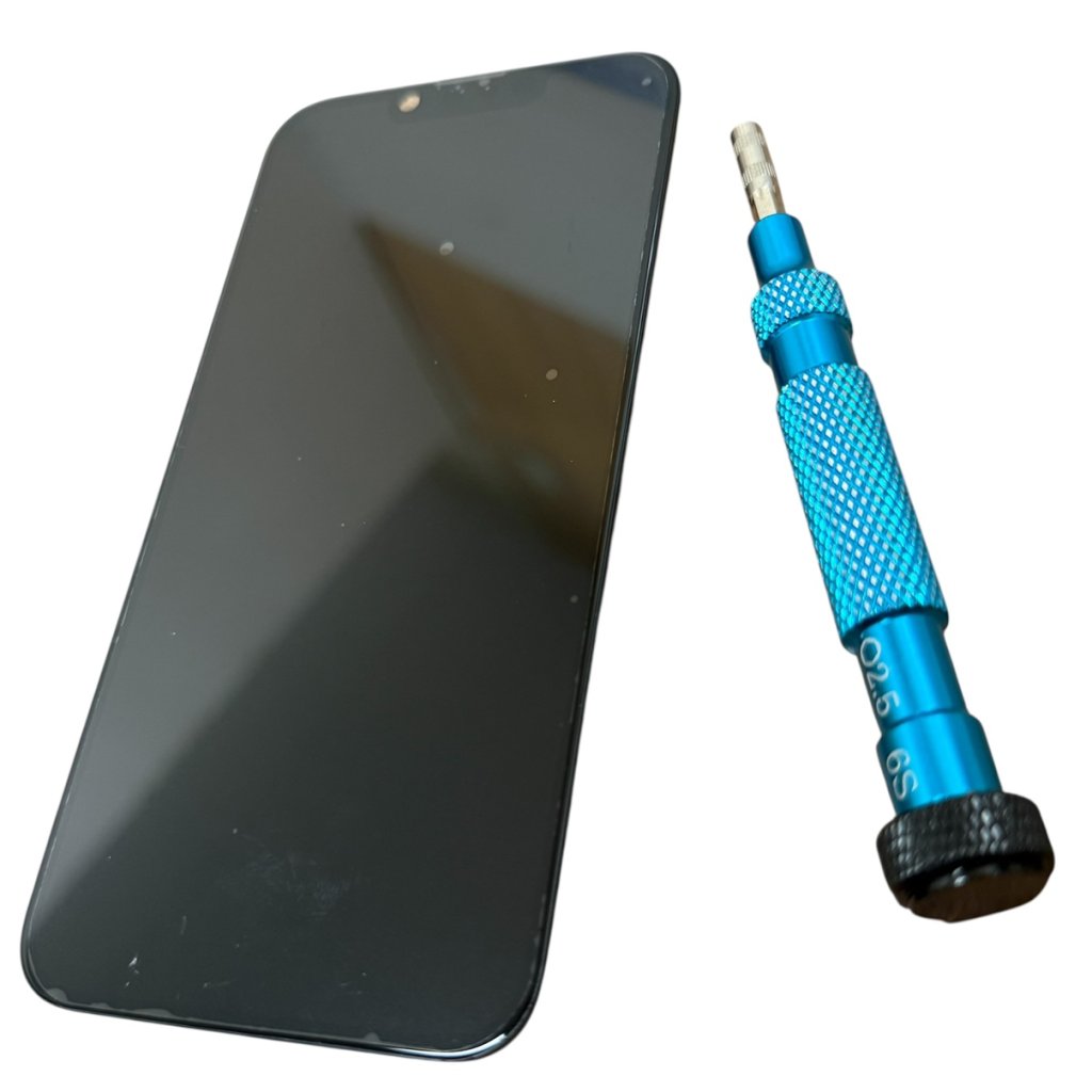 iPhone14 液晶交換