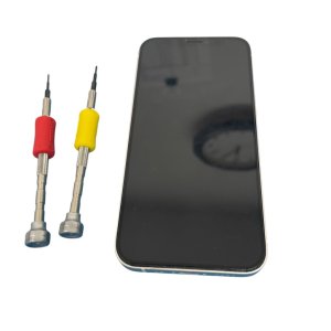 iPhone12mini　液晶交換