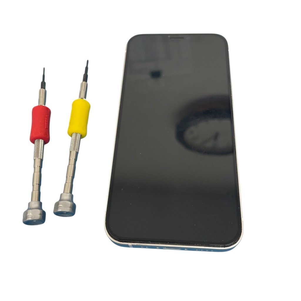 iPhone12mini　液晶交換