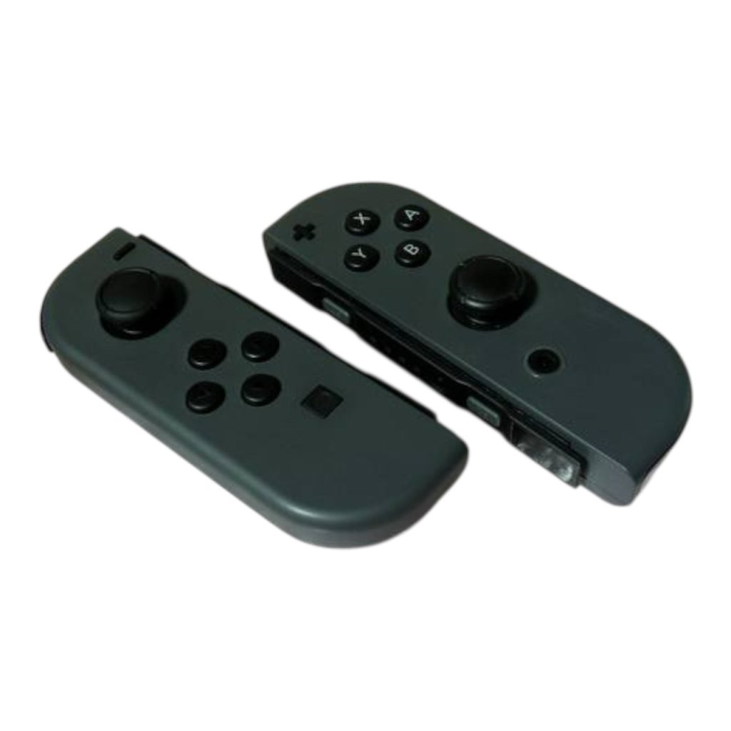 Nintendo Switch コントローラー修理