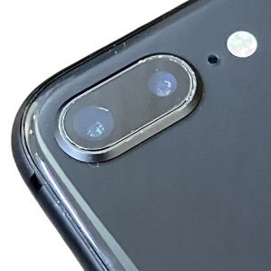 【黒点あり アウトカメラ修理】iPhone8Plus(A1898)