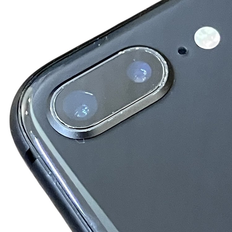 【黒点あり アウトカメラ修理】iPhone8Plus(A1898)