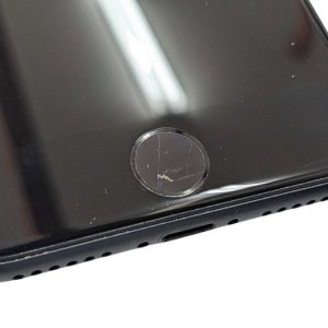 iPhone8　ボタン交換