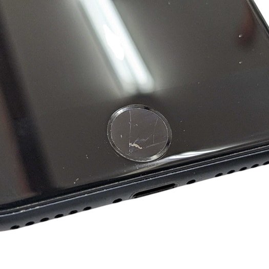 iPhoneSE3　ボタン交換