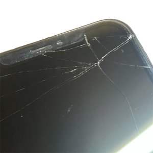 iPhoneXR　液晶パネル交換