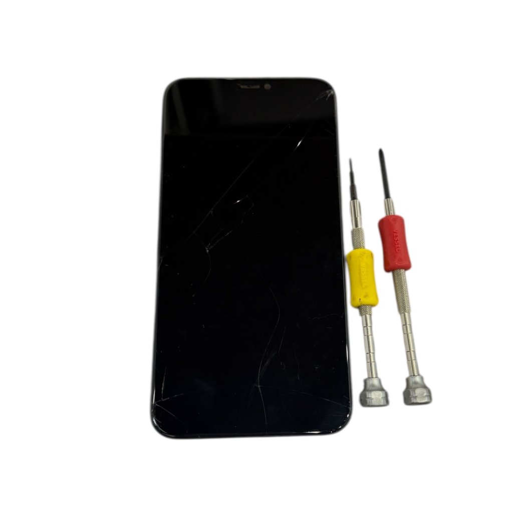 iPhone11 液晶交換修理