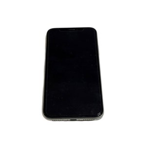 iPhoneX バッテリー交換