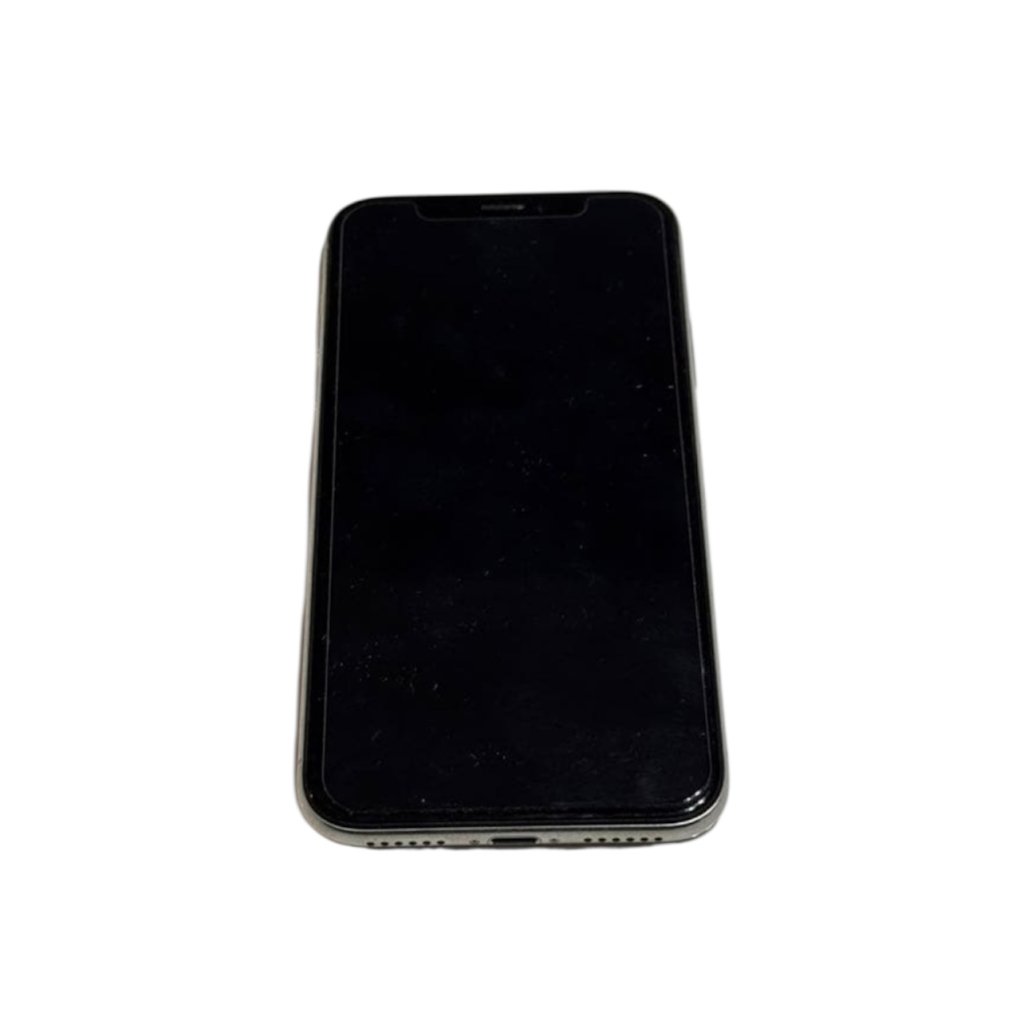 iPhoneX バッテリー交換