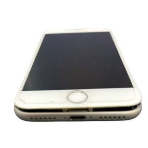 iPhone8　バッテリー交換