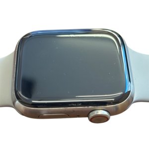 Apple Watch ディスプレイ浮き修理