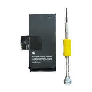 iPhone13mini バッテリー交換バージョン