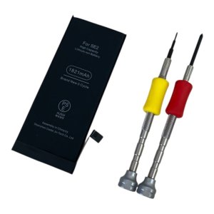 iPhone SE2 バッテリー交換