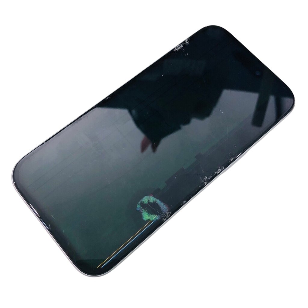 iPhone13ProMax　液晶交換