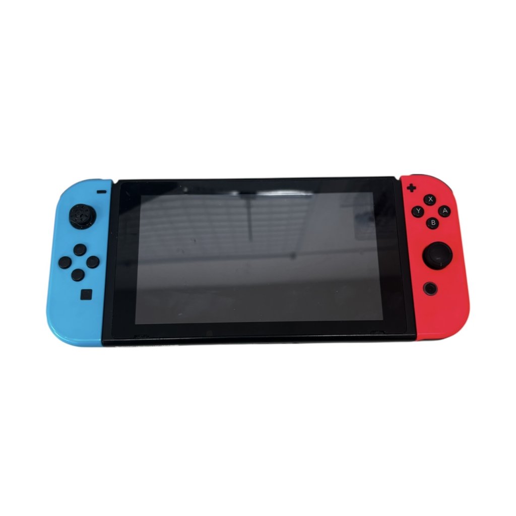 Nintendo Switch 液晶交換