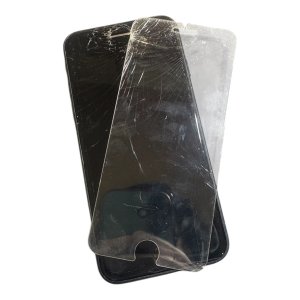 iPhoneSE3 液晶パネル交換