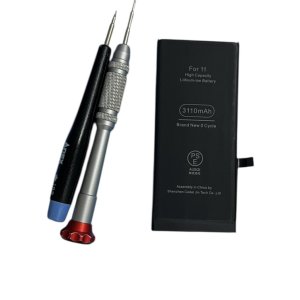 【最大容量79%】iPhone11 バッテリー交換