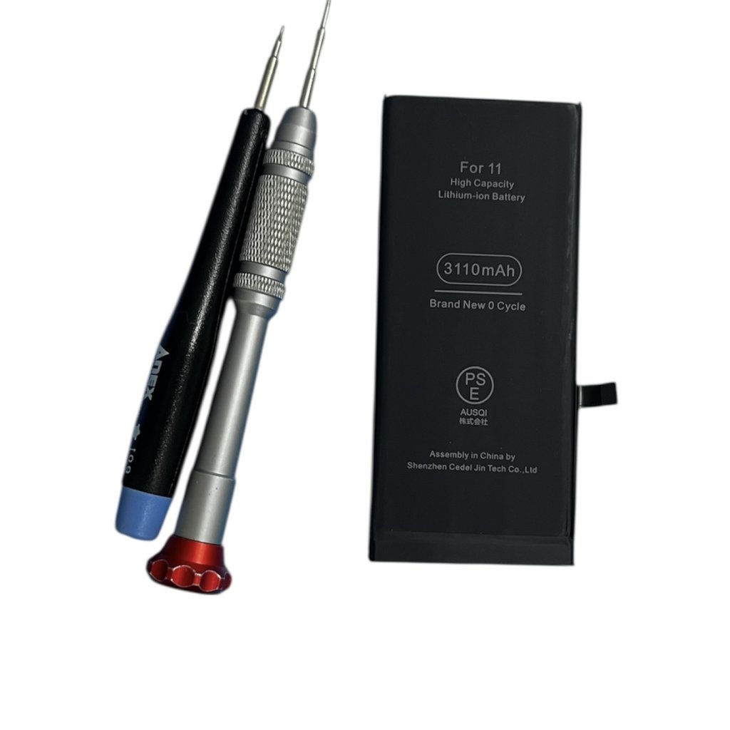 【最大容量79%】iPhone11 バッテリー交換