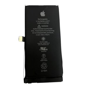 iPhone12mini　バッテリー交換